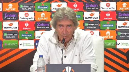 El United no perdona y apea al Betis de la Europa League