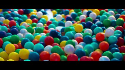 Le Nouveau Jouet Bande annonce (2023) Jamel Debbouze, Daniel Auteuil