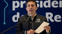 Registrador nacional advirtió que las próximas elecciones de octubre estarían en riesgo