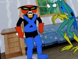 The Brak Show S02 E001 - Poppy