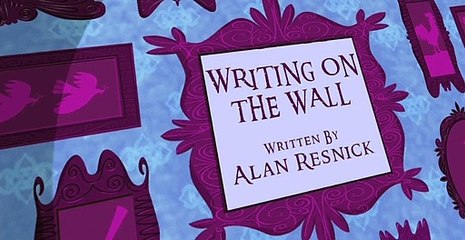 Ruby Gloom S02 E07