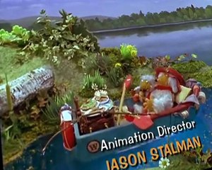 The Wombles The Wombles S05 E024 – Anchors Aweigh