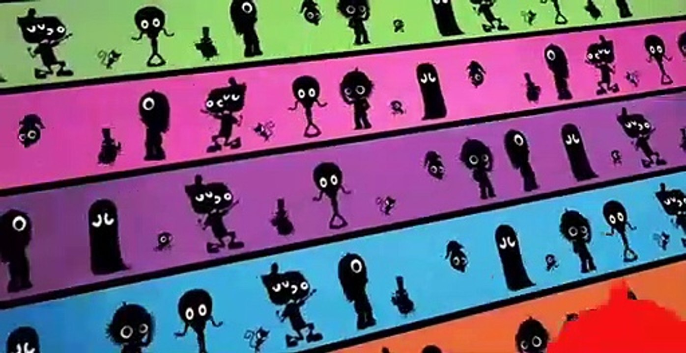 Ruby Gloom S02 E09