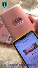 Instax Mini Smartphone Printer