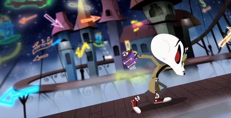 Ruby Gloom S02 E12