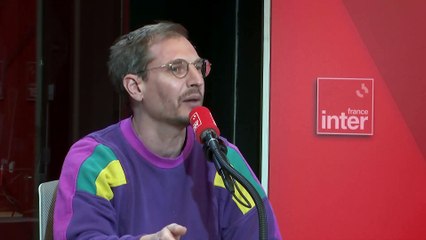 Le Yabon c'est bon mais pas dans un avion - La drôle d'humeur d'Alexis le Rossignol