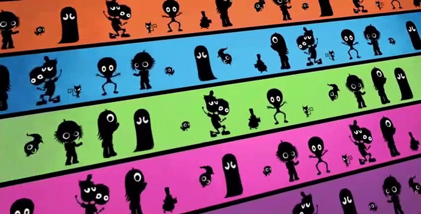 Ruby Gloom S02 E14