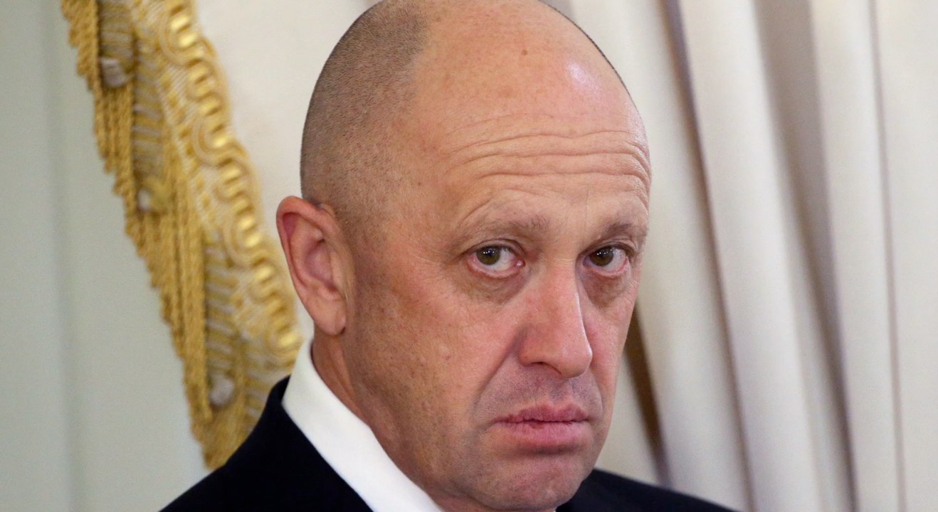 Wagner-Chef: Moskau will sich gegen Söldnertruppe verschwören