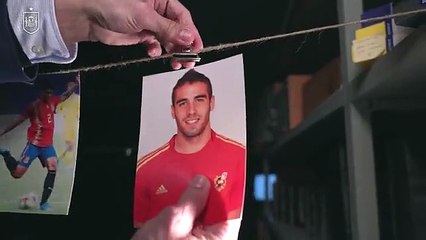 Esta es la primera lista de Luis de la Fuente como seleccionador de España / RFEF