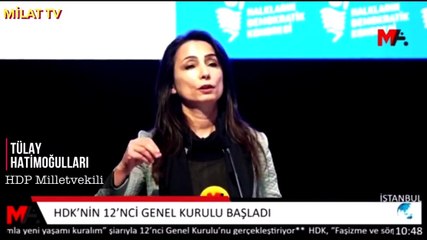 İşte 6'lı kumar masasının gizli ortağı! HDP'li isim Öcalan'a önderimiz deyip özgürlük istedi!