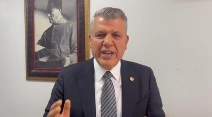 Ayhan Barut, 'Sel Bir Taraftan 15 Canımızı Aldı Ama, Diğer Taraftan Toprak Suya Kavuştu' Diyen Bakan Kirişçi'yi İstifaya Çağırdı