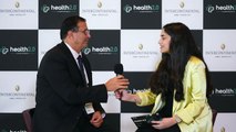 Dr. Yves Bitton - Outstanding Leadership Award | Health 2.0 Conference Winter Edition