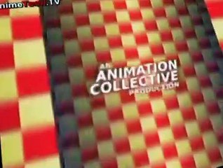 Speed Racer: The Next Generation Speed Racer: The Next Generation S01 E001 The Beginning Part 1