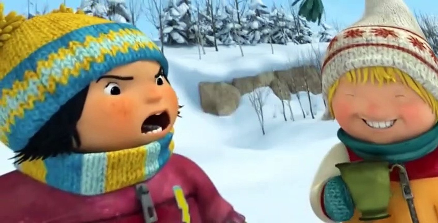 Snow Snaps E023