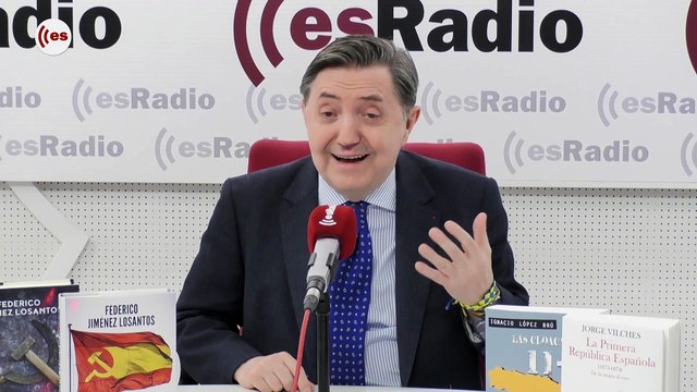 El Comentario de Federico: ¿Cómo voy a creerme que Feijóo va a luchar contra la corrupción cuando está rodeado de corruptos?