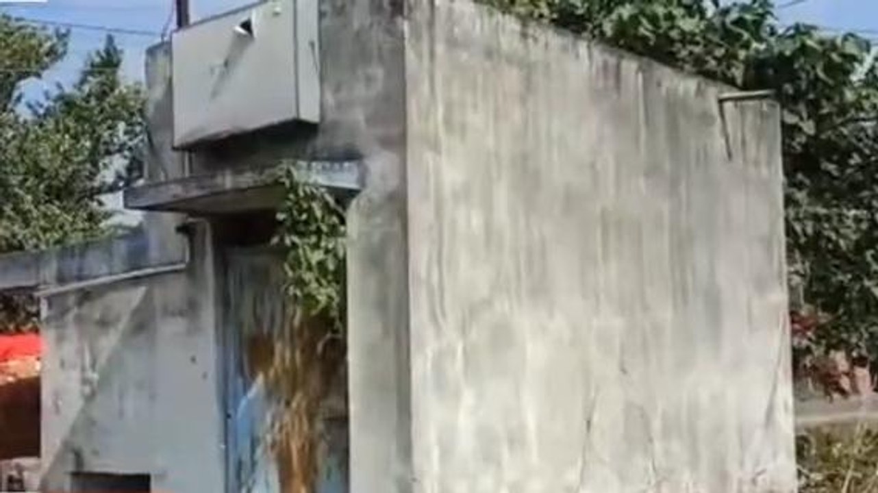 মোথাবাড়ি:মিলে না গ্রামে আর্সেনিকমুক্ত পানীয় জল, কষ্টে দিন কাটছে বাসিন্দাদের