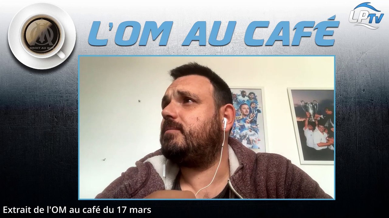 OM : "Bailly, il joue son avenir"