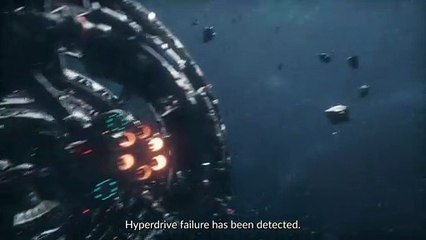 HELLO EXO - Announcement Trailer