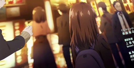Higehiro: After Being Rejected, I Shaved and Took in a High School Runaway S01 E10
