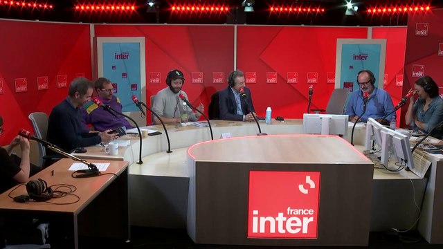 On va crever en 2043 - Tanguy Pastureau maltraite l'info