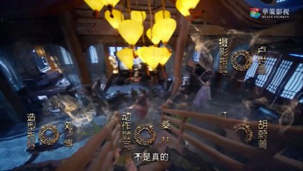 An Oriental Odyssey EP08 [CHINESE SUB] Costume Fantasy, Chinese Drama, THE BEST FILM