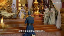 An Oriental Odyssey EP04 [CHINESE SUB] Costume Fantasy, Chinese Drama, THE BEST FILM