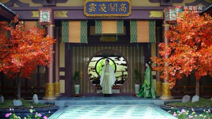 An Oriental Odyssey EP17 [CHINESE SUB] Costume Fantasy, Chinese Drama, THE BEST FILM