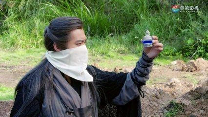 An Oriental Odyssey EP20 [CHINESE SUB] Costume Fantasy, Chinese Drama, THE BEST FILM