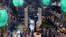 An Oriental Odyssey EP12 [CHINESE SUB] Costume Fantasy, Chinese Drama, THE BEST FILM