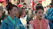 An Oriental Odyssey EP14 [CHINESE SUB] Costume Fantasy, Chinese Drama, THE BEST FILM