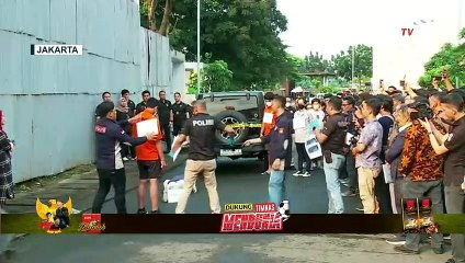 Terima Laporan Amanda, Polisi akan Periksa Dugaan Pencemaran Nama Baik yang Dilakukan Mario Cs!