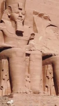 CAM - Incroyable, les archéologues se seraient trompés depuis le début sur les momies