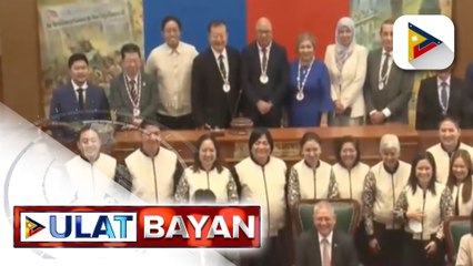 Higit 30 Japanese businessmen, nasa bansa para pag-aralan kung saan sila maaaring mamuhunan