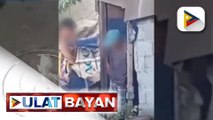 Lalaking nagbebenta ng baril sa Tondo, Maynila, arestado sa entrapment operations