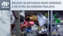 Receita Federal deflagra operação “Mercador de Veneza” em São Paulo