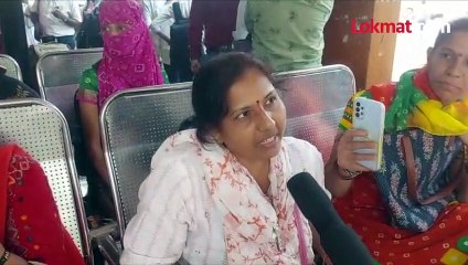 "आता निम्मे पैसे वाचणार" महिलांनी व्यक्त केला आनंद