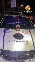 Homens presos com 435 comprimidos de ecstasy em frente à escola