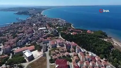 Türkiye'nin 'en yaşlı ili' Sinop oldu!