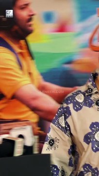 Angad Bedi पहुंचे Kapil Sharma के फिल्म देखने #shorts