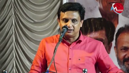 പാറശാലയിൽ മന്ത്രി മുഹമ്മദ്‌ റിയാസിന് നൽകിയ വരവേൽപ്പ്