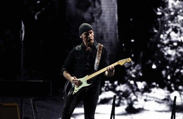 U2 viewed 'Songs of Surrender' as a "fun experiment"