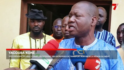 Le 7 minutes du 17 mars 2023 (édition du 6h)