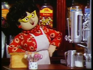 Fireman Sam S01E01 - The Kite