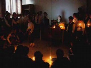 2007/2008 Şiir Dinletisi - Merhaba