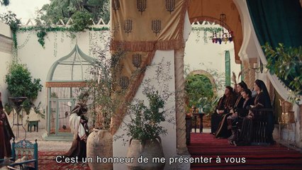 La Dernière reine Teaser (3) VO