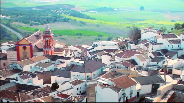 MACARENA SOTO - Coplas de mi tierra
