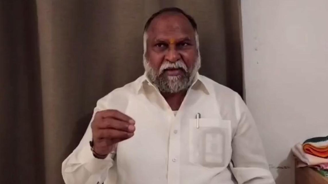 సంగారెడ్డి: ఇదొక పెద్ద స్కాం.. గ్రూప్ 1 పరీక్షలు వెంటనే రద్దు చేయాలి