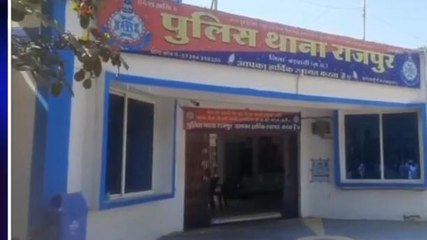 बड़वानी : पुलिस ने कॉम्बिंग गस्त कर पकड़े 2 स्थायी वारन्टी,न्यायालय किया पेश