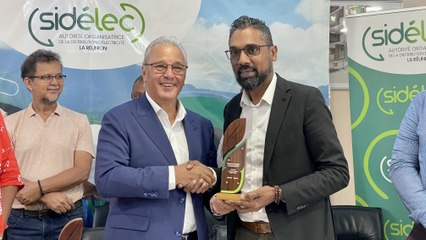 "Nous permettre d'améliorer notre bilan carbone"