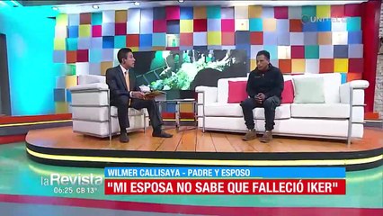 A dos días de la tragedia, la madre aún no conoce sobre la muerte de Iker, el niño atropellado en Los Sargentos